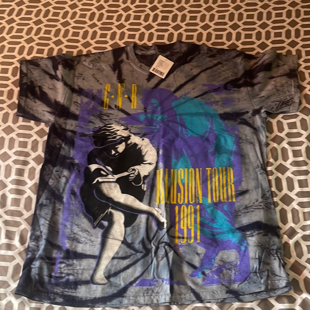 Bravado tee shirt brand new